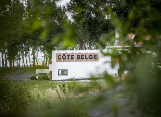 Cote Belge 06 by Xtreme.be